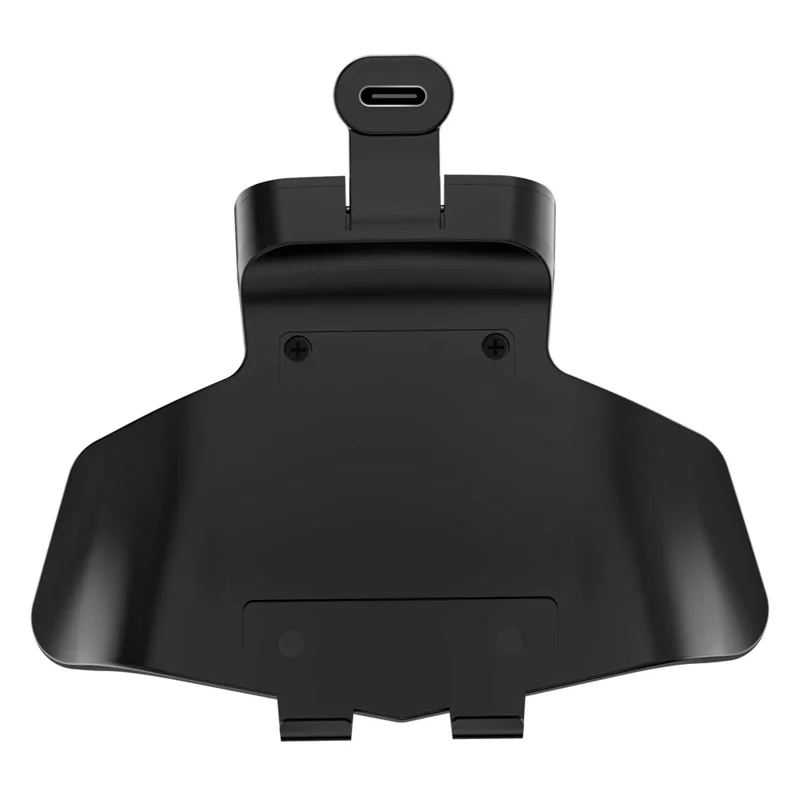 SZ-305 Back Button Attachment for PS5 Controller Back Paddles Macro Function / Plug and Play, Controller Accessories - Black