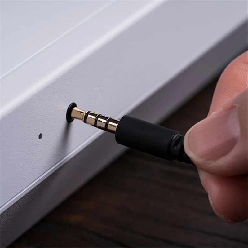 8BITDO Wireless Arcade Stick for Xbox Series X / S Xbox One, Windows Arcade Gaming Joy-Pad with 2.4G Adapter - Black