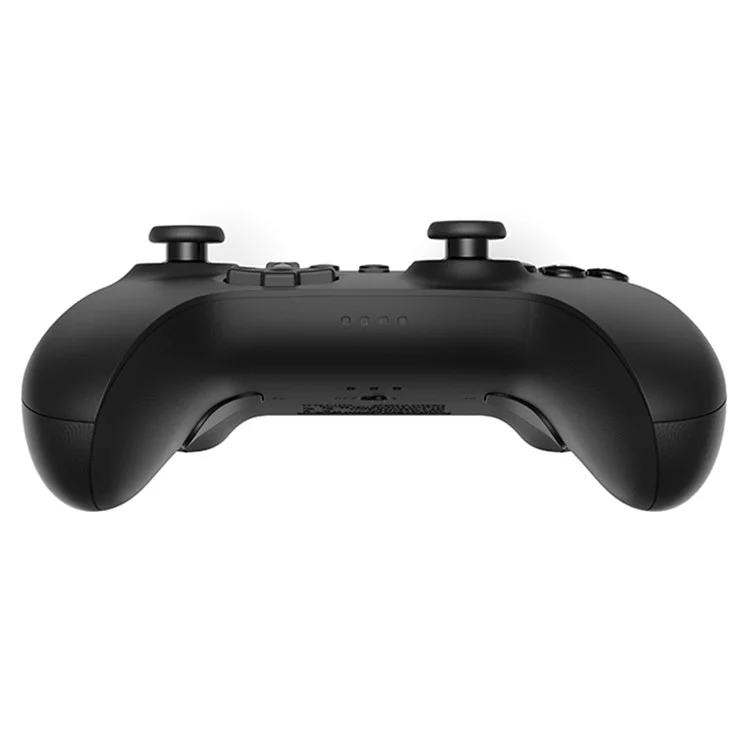 8BITDO Ultimate Bluetooth Controller con dock di ricarica Gamepad wireless compatibile con Nintendo Switch, Steam Deck - Nero