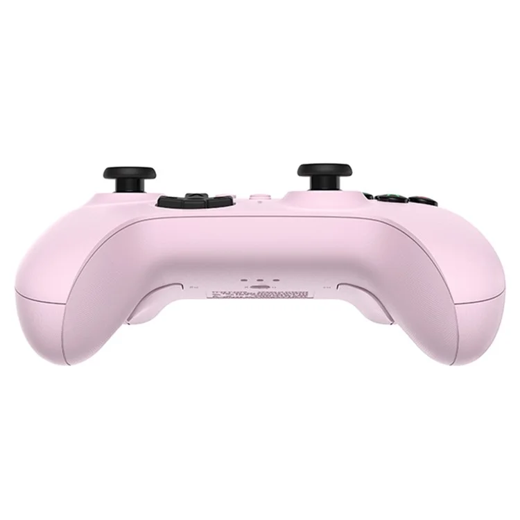 8BITDO 2.4G Wireless Controller for PC Computer Android Handle Grip Gamepad - Pink