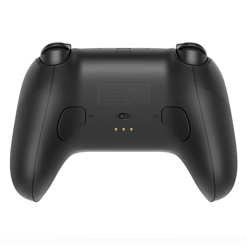 8BITDO 2.4G Wireless Controller for PC Computer Android Handle Grip Gamepad - Black