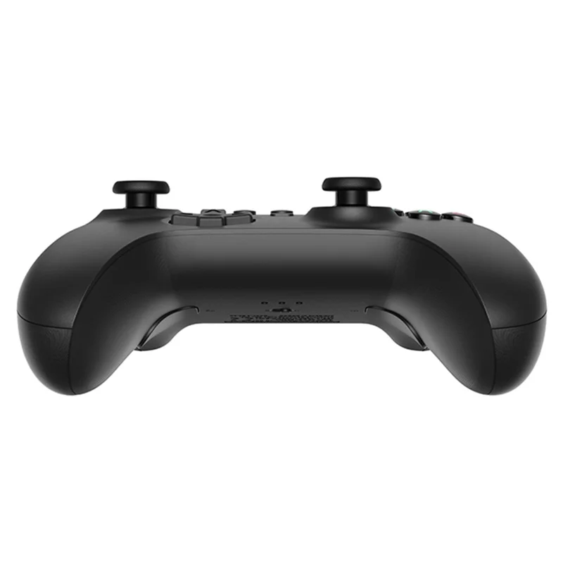 8BITDO 2.4G Wireless Controller for PC Computer Android Handle Grip Gamepad - Black