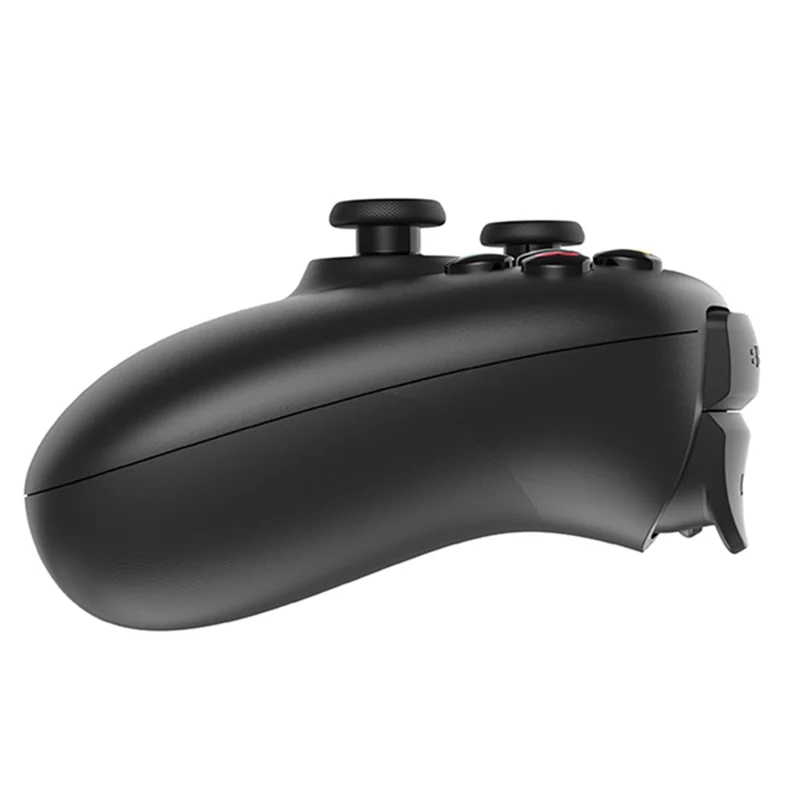 8BITDO 2.4G Wireless Controller for PC Computer Android Handle Grip Gamepad - Black