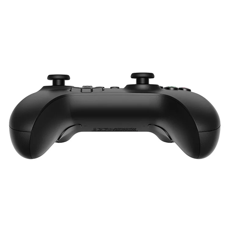 8BITDO Ultimate Wired Controller for Windows, Steam Deck, Switch, USB Cabled Handheld Gamepad - Black