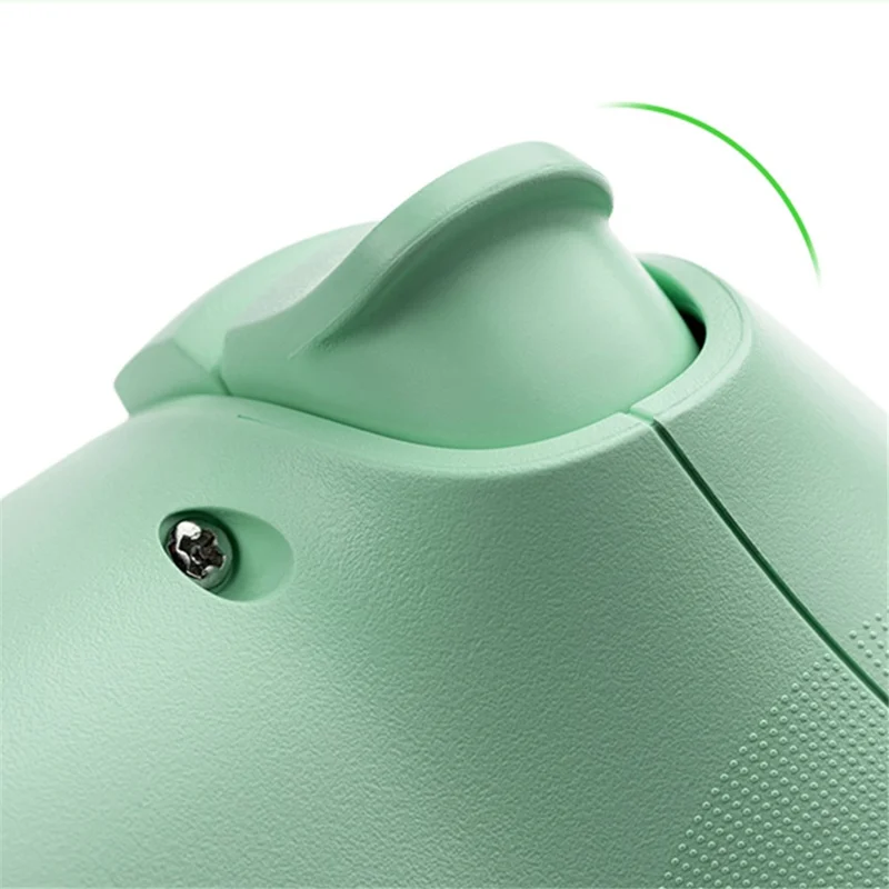 8BITDO Ultimate C Wired Controller USB Cabled Gamepad Compatibility with PC, Android, Raspberry Pi, Steam Deck - Green