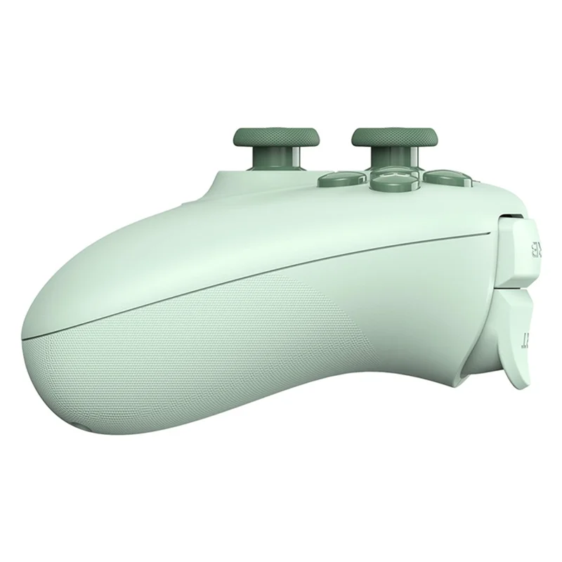 8BITDO Ultimate C 2.4G Wireless Controller Compatible with Windows, Android, and Steam Deck with 2.4G Adapter - Green