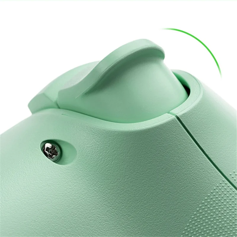 8BITDO Ultimate C 2.4G Wireless Controller Compatible with Windows, Android, and Steam Deck with 2.4G Adapter - Green