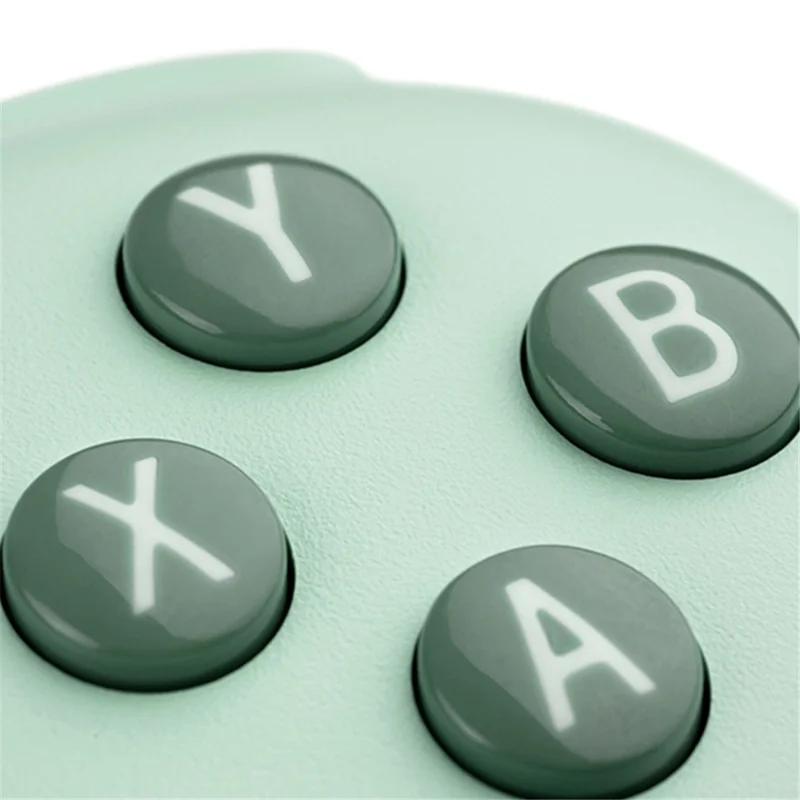 8BITDO Ultimate C 2.4G Wireless Controller Compatible with Windows, Android, and Steam Deck with 2.4G Adapter - Green