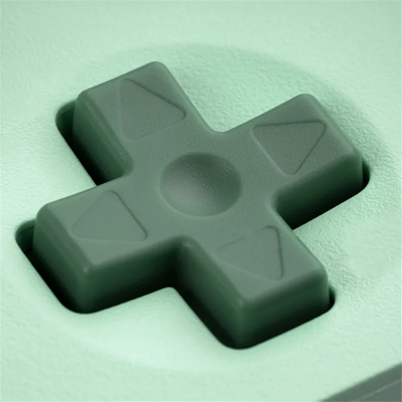 8BITDO Ultimate C 2.4G Wireless Controller Compatible with Windows, Android, and Steam Deck with 2.4G Adapter - Green