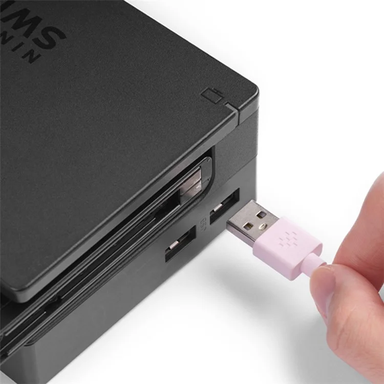 8BITDO Ultimate C Bluetooth-compatible Controller Compatible with Nintendo Switch Wireless Gamepad Support 6-Axis Motion Control - Pink