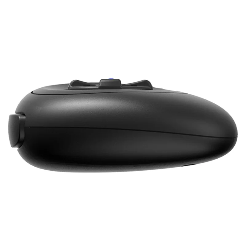 MANDO INALÁMBRICO 8BITDO M30 2.4G CON DISEÑO DE 6 BOTONES PARA SEGA GENESIS MINI / MEGA DRIVE MINI / SWITCH - NEGRO