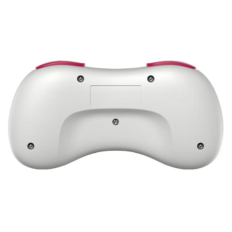 8BITDO M30 2.4G Wireless Gamepad with 6-Button Layout for Sega Genesis Mini / Mega Drive Mini / Switch - White