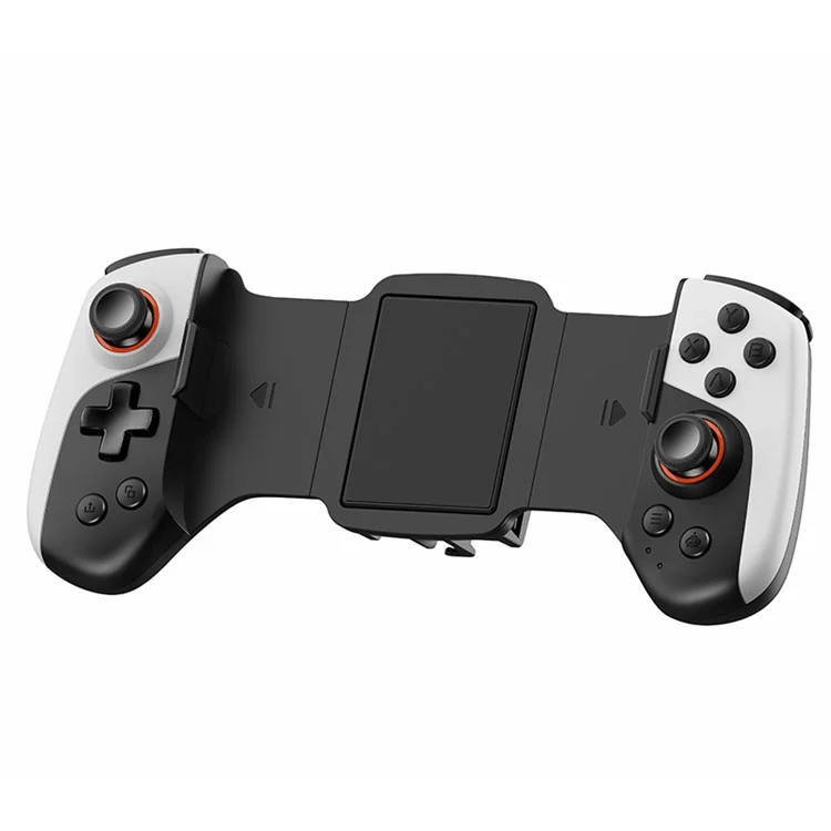 GAMWING JK02 Para Switch 8-Pin Android Cellphone Cooler Retractable Game Controller