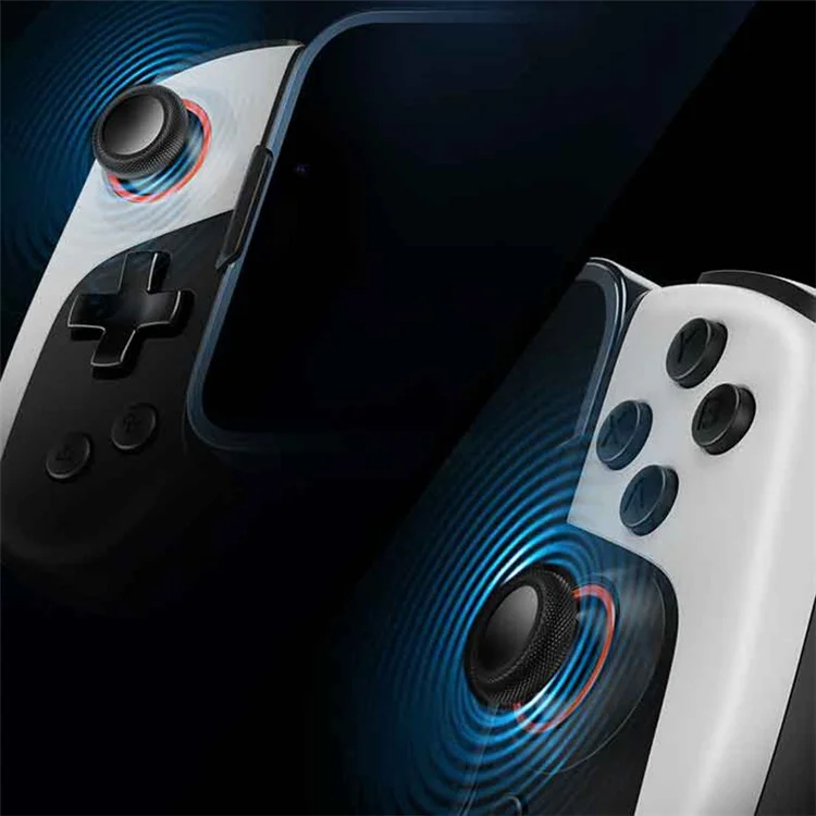 GAMWING JK02 Para Switch 8-Pin Android Cellphone Cooler Retractable Game Controller