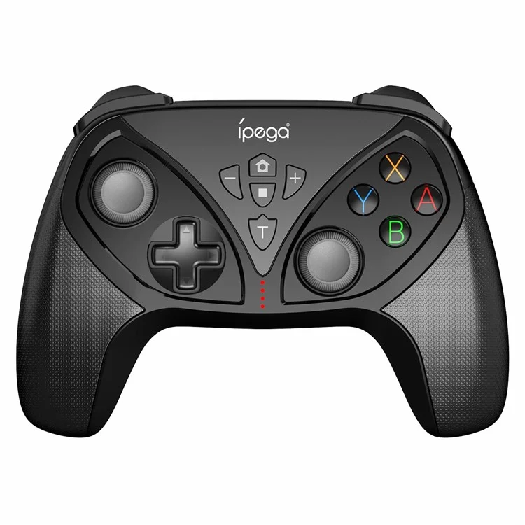 IPEGA PG-SW233 Wireless Game Controller for Switch / PS3 / PC / Android Bluetooth-compatible Gamepad