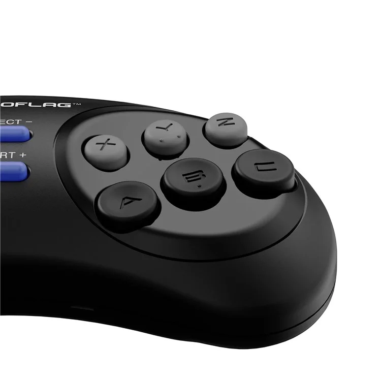 RETROFLAG для Nintendo Switch / MD Mini / Компьютер 2.4G Gamepad Беспроводной геймпад