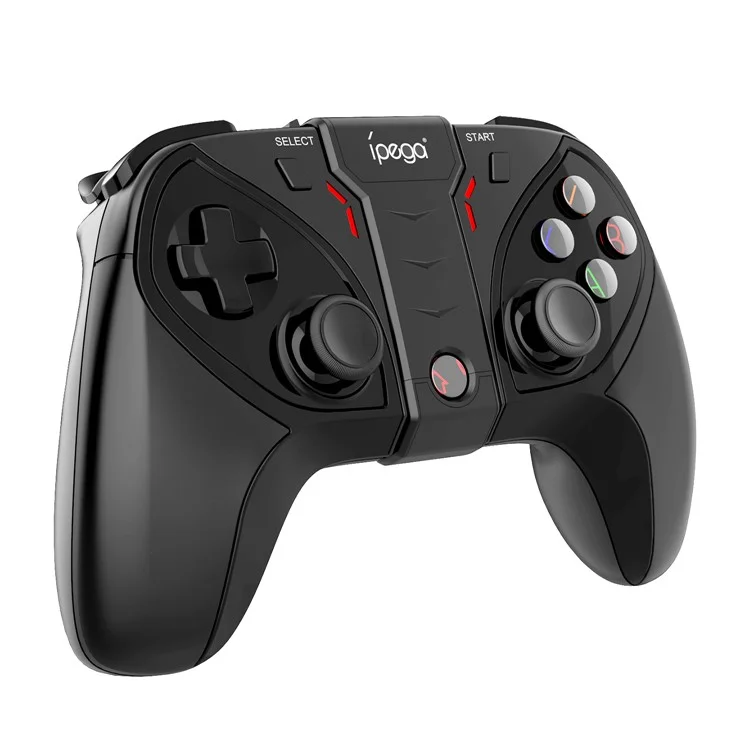 IPEGA PG-9233 Android 8-Pin Cell Phone Bluetooth Wireless Game Controller für Nintendo Switch