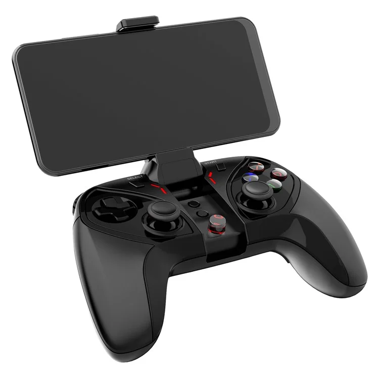 IPEGA PG-9233 Android 8-Pin Cell Phone Bluetooth Wireless Game Controller für Nintendo Switch