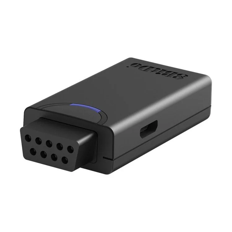 Récepteur Rétro Bluetooth 8Bitdo Pour La Genèse & Mega Drive