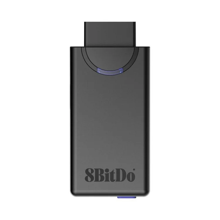8BITDO Bluetooth-compatible Retro Receiver for Genesis & Mega Drive