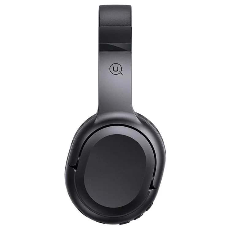 USAMS YG23 Fones de Ouvido Bluetooth 5.3 Over Ear Headset com Até 40H de Duração da Bateria