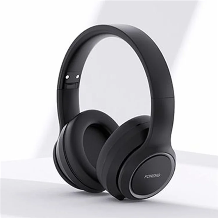 FONENG BL50 Беспроводная Bluetooth-стереогарнитура с наушниками Over-Ear для игр и музыки