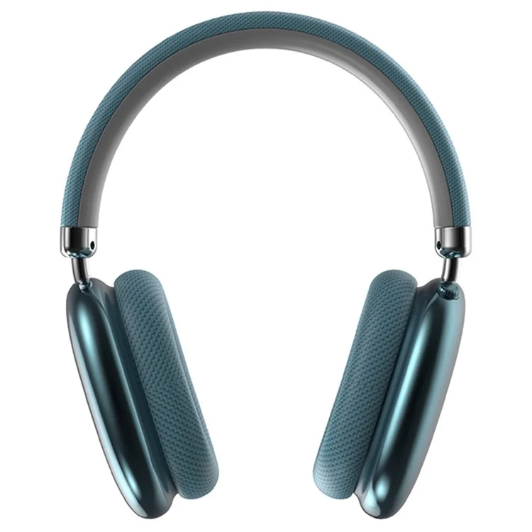 Auriculares inalámbricos Bluetooth para juegos P959 Over-Ear Headphone para iPhone - Azul