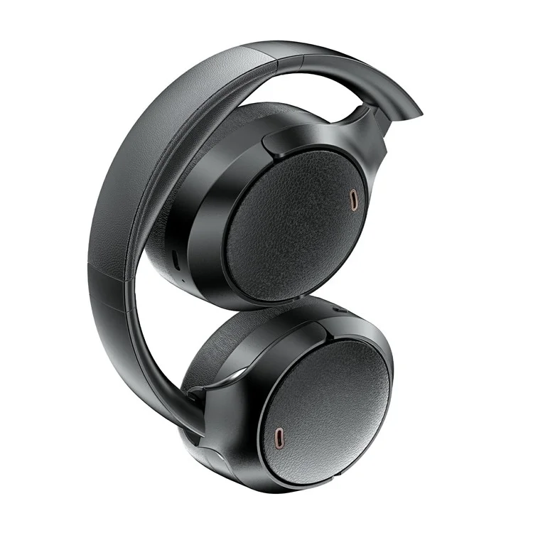 ACEFAST H6 Bluetooth-compatible Headset Active Noise Cancelling ANC Wireless Headphone - White