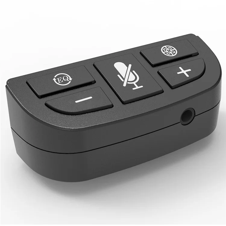 HS-XO221 Audio-Verstärker für Xbox One Controller mit 3,5-mm-Stereo-Headset-Adapter
