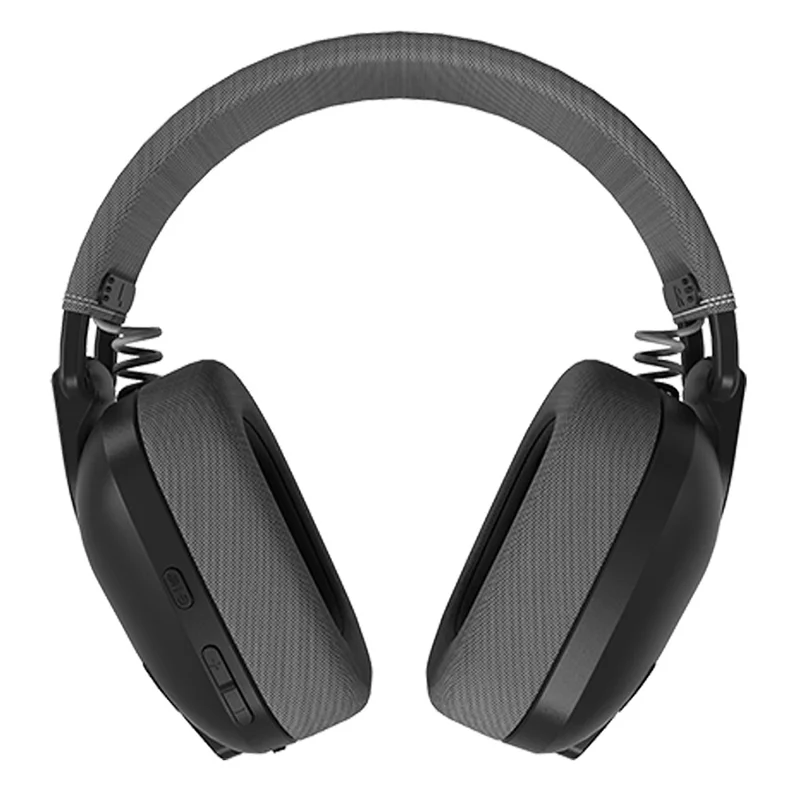 TEEVO Studio WHG03 Auriculares Over-Ear Compatibles con Bluetooth / 2,4 GHz / Auriculares Gaming con Cable para Música