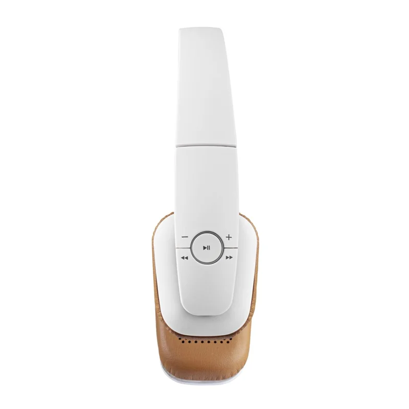 LC3200 Ретро-игровые беспроводные Bluetooth-совместимые наушники с возможностью складывания - Белые