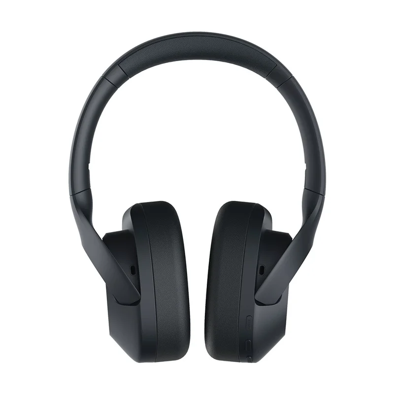 BLACK SHARK V2 Cuffie Bluetooth a bassa latenza compatibili Cuffie wireless Over Ear con cancellazione del rumore ANC - Nero