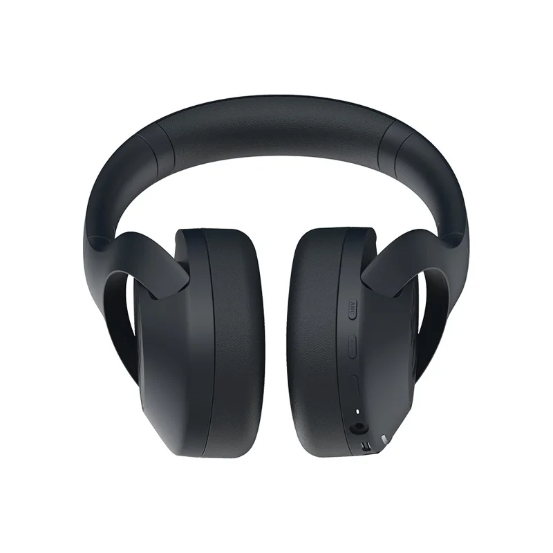 BLACK SHARK V2 Cuffie Bluetooth a bassa latenza compatibili Cuffie wireless Over Ear con cancellazione del rumore ANC - Nero