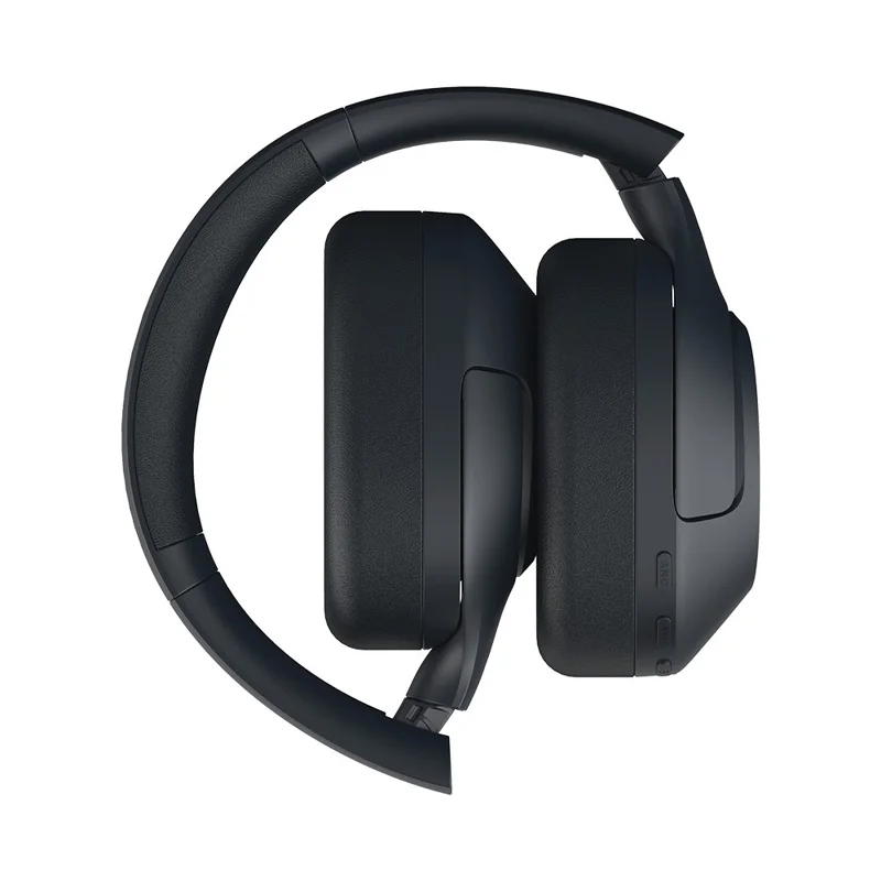 BLACK SHARK V2 Cuffie Bluetooth a bassa latenza compatibili Cuffie wireless Over Ear con cancellazione del rumore ANC - Nero