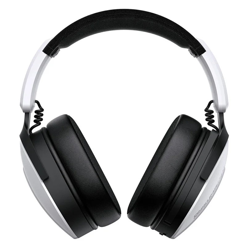 ONIKUMA GT887 Gaming Headphones with Microphone 4 Modes Wireless / Wired Over-Ear Headset - White