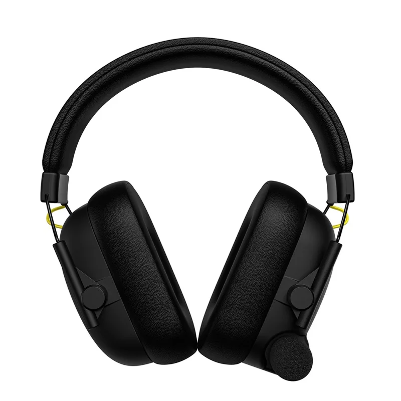 ONIKUMA GT888 4-режимная игровая гарнитура с поддержкой Bluetooth, 2.4G беспроводные наушники - Черные