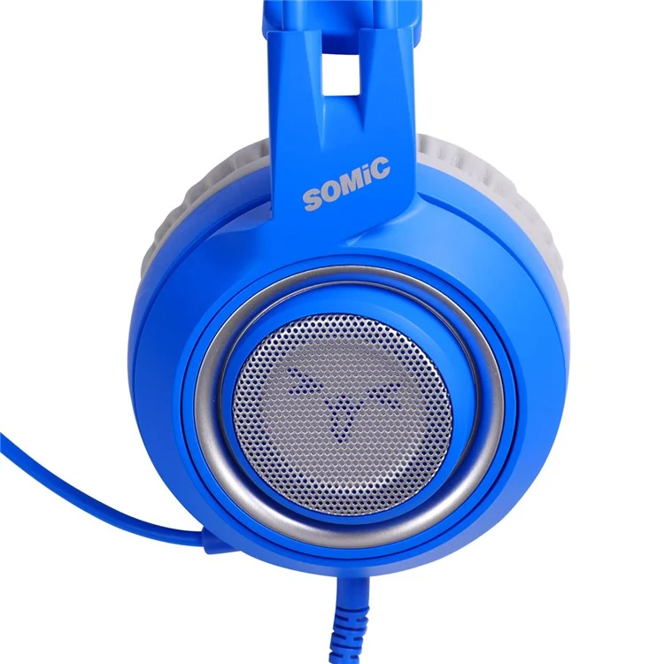 Somic G952 Blue Minded Hearset