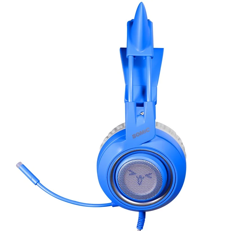 Somic G952 Blue Minded Hearset