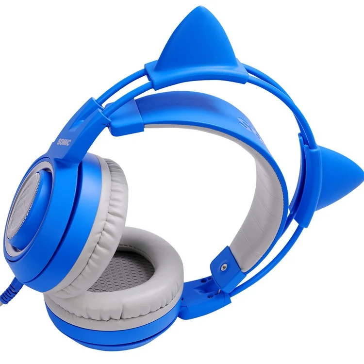 Somic G952 Blue Minded Hearset