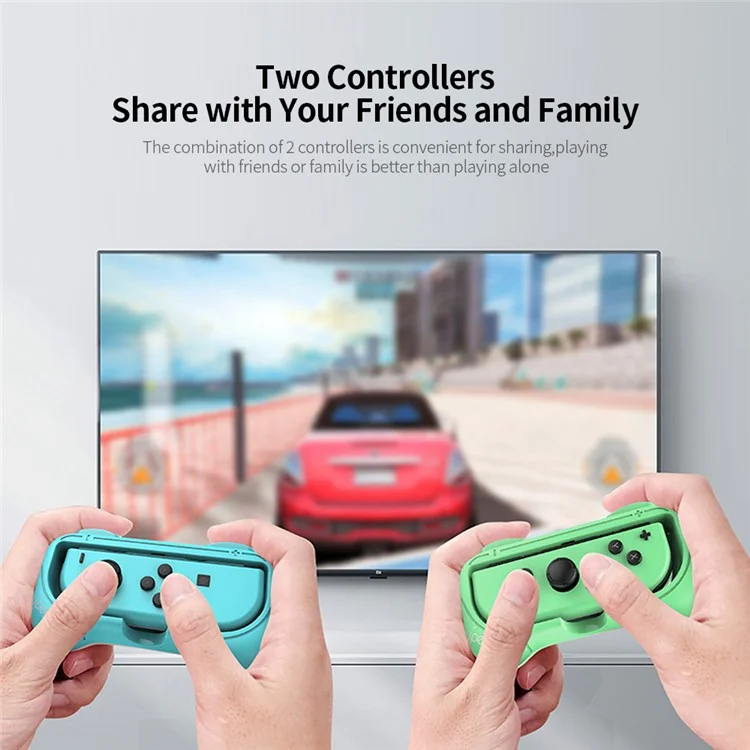 IPEGA PG-SW055 Breathable Wristband Adjustable Anti-slip Wrist Straps for Nintendo Switch Joy-Con Dance Games