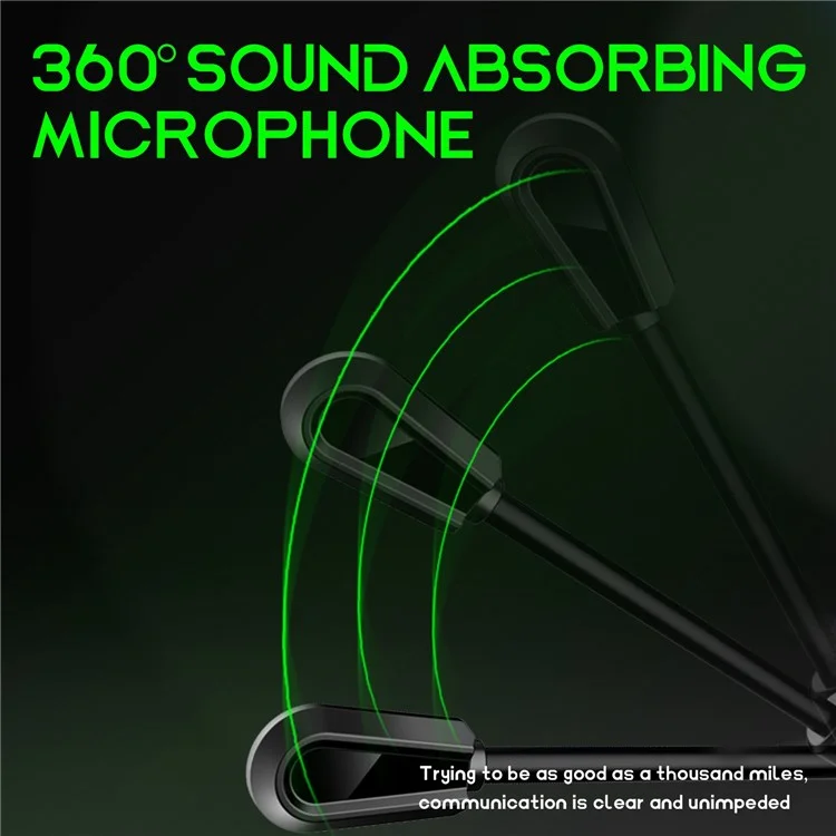 IMYB A88 Wired Over-Ear E-sports Headphone Heavy Bass RGB LED Light Gaming Headset - Blue