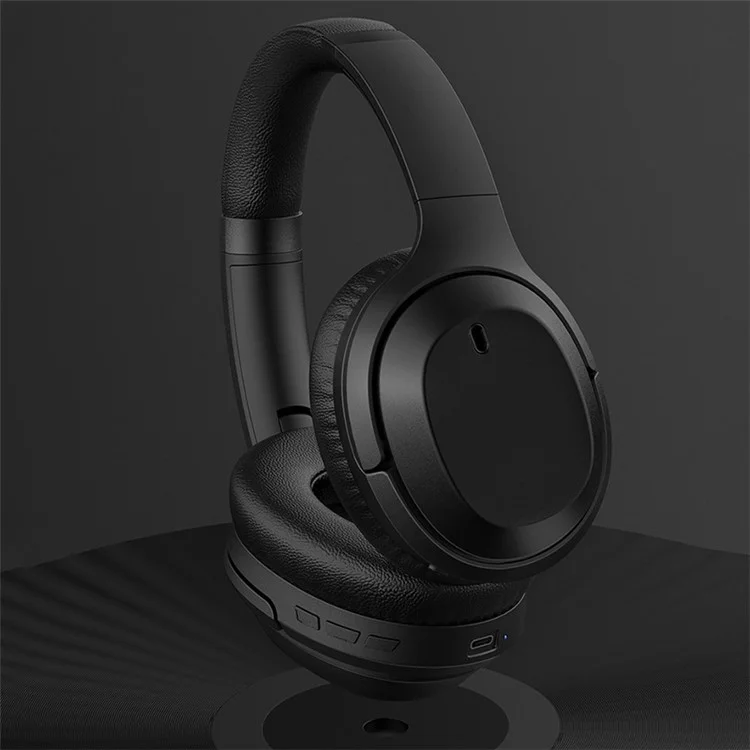 Gorsun MA98 Stereo-sound Bluetooth Headset Anc+enc-geräusch-stornierung Over-ear-kopfhörer