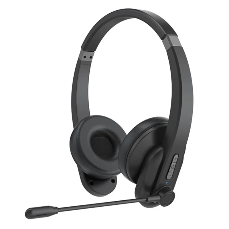 OY632 Noise-canceling Telephone Headset for Call Center Bluetooth-compatible Headphones