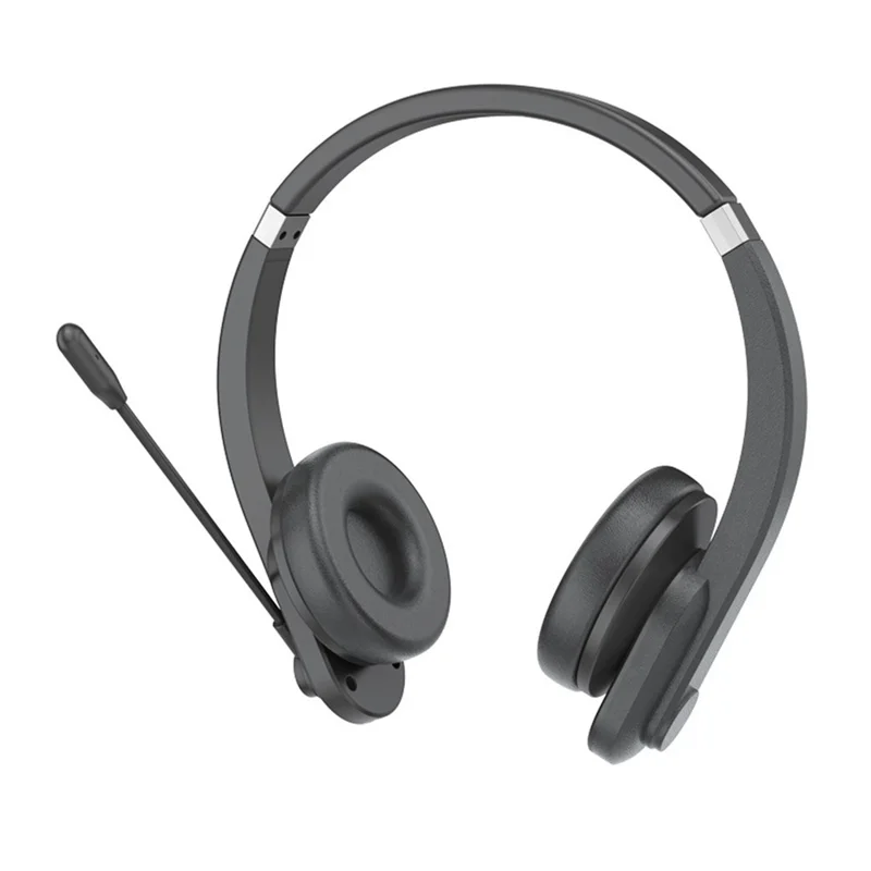 OY632 Noise-canceling Telephone Headset for Call Center Bluetooth-compatible Headphones