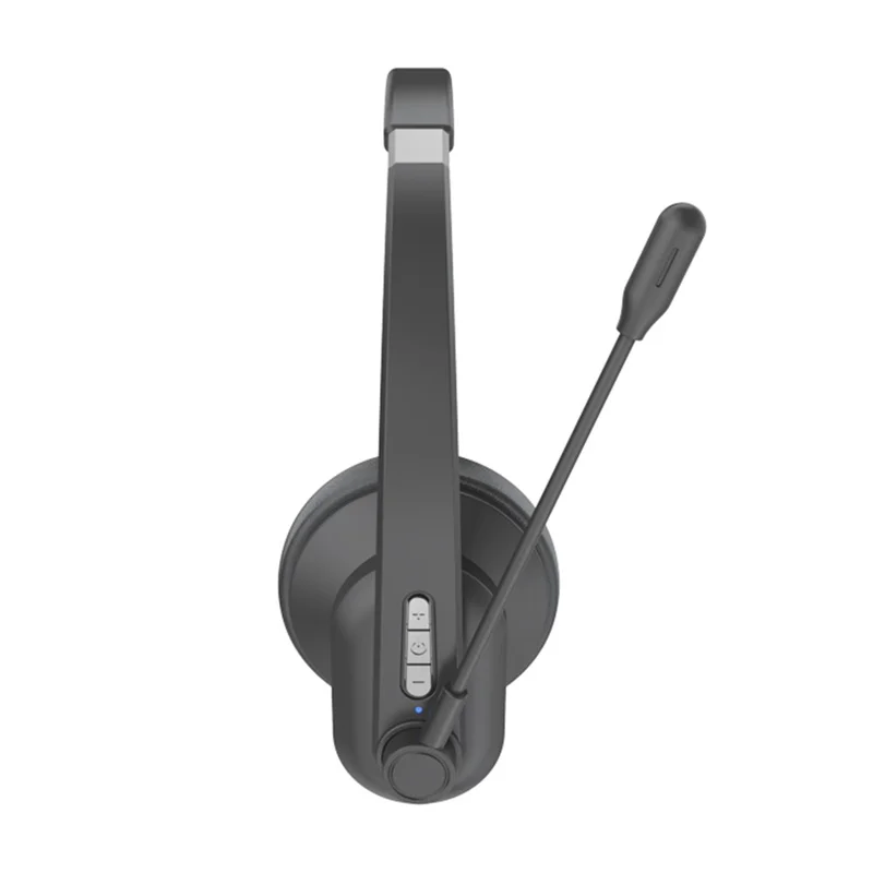 OY632 Noise-canceling Telephone Headset for Call Center Bluetooth-compatible Headphones