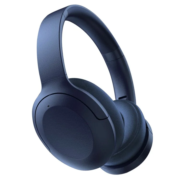 P3965 ANC Bluetooth-Kopfhörer kabellos faltbar Gaming-Kopfhörer - Dunkelblau