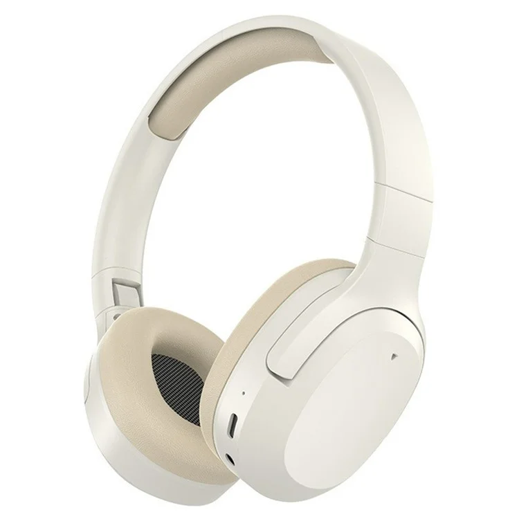 P2969 Беспроводные Bluetooth наушники с оголовьем, Hi-Fi стереозвук, игровые наушники - хаки