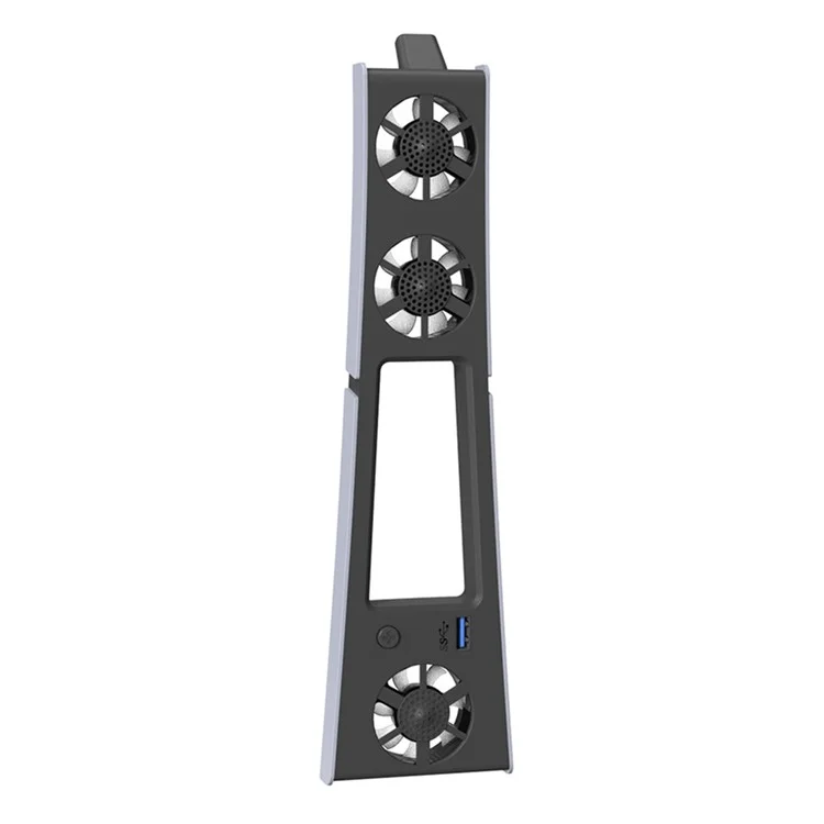 HONSON HS-PS5S003 Hintere Kühlung Lüfter für PS5 Slim Konsole