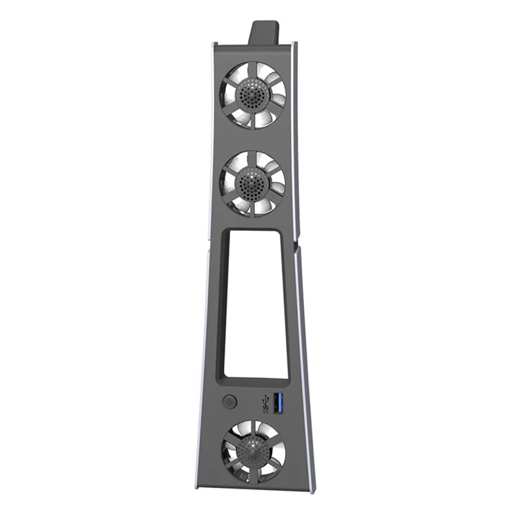 HONSON HS-PS5S003 Hintere Kühlung Lüfter für PS5 Slim Konsole