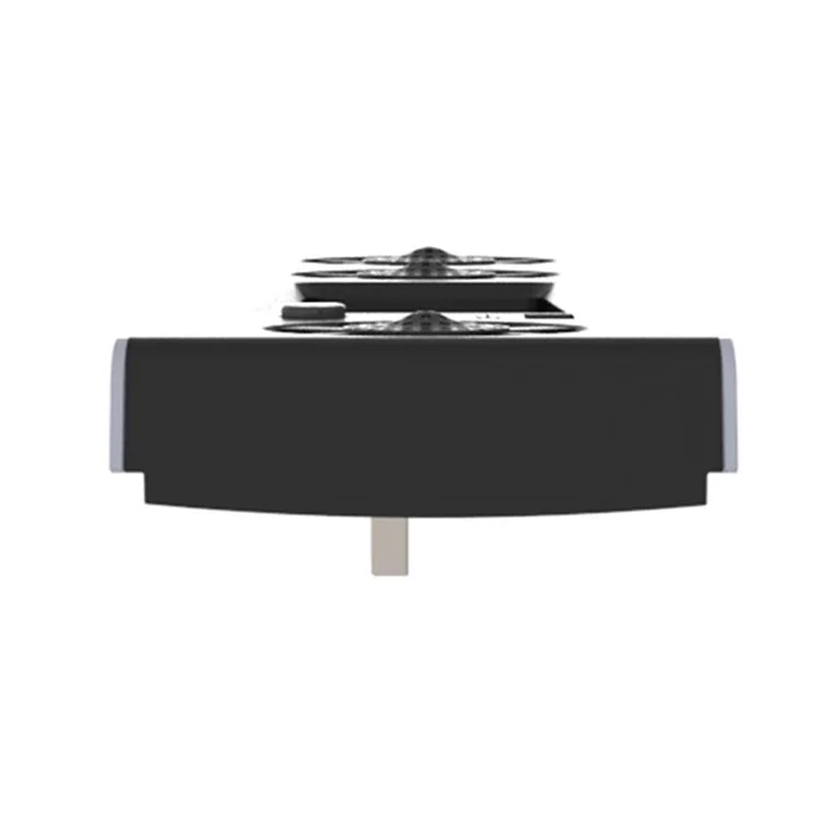 HONSON HS-PS5S003 Hintere Kühlung Lüfter für PS5 Slim Konsole
